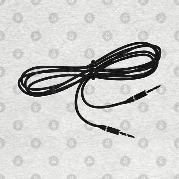 Guitar Patch Cord AMP Cable by THP Creative